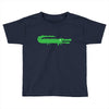 huaahh Toddler T-shirt