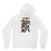 historical superheroes Unisex Hoodie