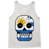 uruguay till i die Tank Top