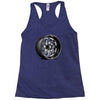off road Racerback Tank