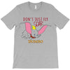 Don't Just Fly Soar Dumbo T-Shirt