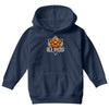 old divers Youth Hoodie