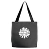campfire hoodie Tote Bags