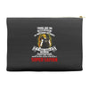 To Be Called A Super Saiyan Accessory Pouches