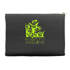 brain squad Accessory Pouches