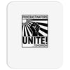 procrastinators unite! Mousepad
