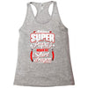 vaderdagtip Racerback Tank