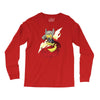 thundermon Long Sleeve Shirts