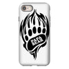 papa bear iPhone 8