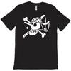 usopp flag one piece T-Shirt