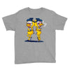 pollos Youth Tee