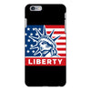 liberty statue iPhone 6 Plus/6s Plus Case