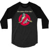 beetlebuster 3/4 Sleeve Shirt