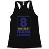 Frank Lampard The Best 8 Racerback Tank