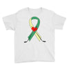 Humboldt Ribbon Youth Tee