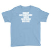 brains are awesome i wish everybody had one Youth Tee