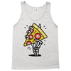 pizza Tank Top