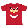 Ugandan Knuckles Toddler T-shirt
