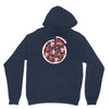 pizza1 Unisex Hoodie