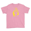 larry bernandez king felix seattle baseball Youth Tee