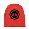 THE MUSIC Baby Beanies