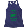 I am a Liver Cancer Survivor - What's Your Superpower? Racerback Tank