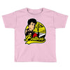 the italian stallion Toddler T-shirt