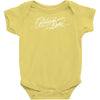 parkway drive logo Baby Onesie