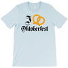 i love oktoberfest T-Shirt