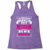I've Been Called A Lot Of Names But Wife Is My Favorite Racerback Tank
