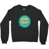 blips and chitz Crewneck Sweatshirt