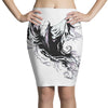 dementor Pencil Skirts