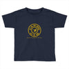 carb's gym Toddler T-shirt