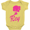 the scavenger trending Baby Bodysuit