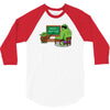 anger management 3/4 Sleeve Shirt