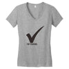 top players Women's V-Neck T-Shirt