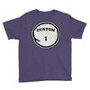 personalized custom Youth Tee