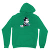 no tipping Unisex Hoodie