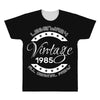 legendary vintage 1985 All Over Men's T-shirt
