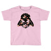 Dart Vader Toddler T-shirt