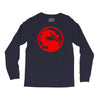 mortal kombat Long Sleeve Shirts