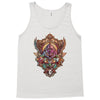 fighters ceramic mug Tank Top