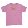i drink your milkshake Youth Tee