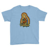 our lady of guacamole Youth Tee