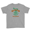 irısh queen Youth Tee