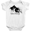 expecto patronum Baby Bodysuit