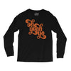 oh yeah, yo! Long Sleeve Shirts