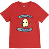 whatever forever V-Neck Tee