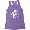 pil public image limited ltd Racerback Tank