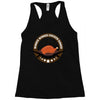 Winner Winner Chicken Dinner Racerback Tank